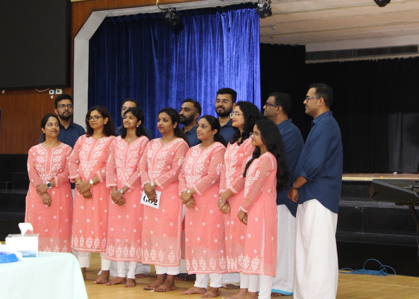 CSI UAE Youth Kalamela 2026 – “Srishti” (സൃഷ്ടി)